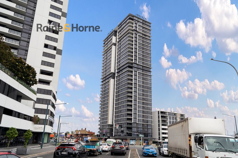 Photo - 2306/311 Hume Highway, Liverpool NSW 2170 - Image 4