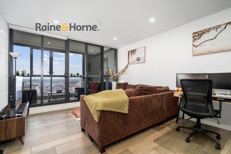 Photo - 2306/311 Hume Highway, Liverpool NSW 2170 - Image 9