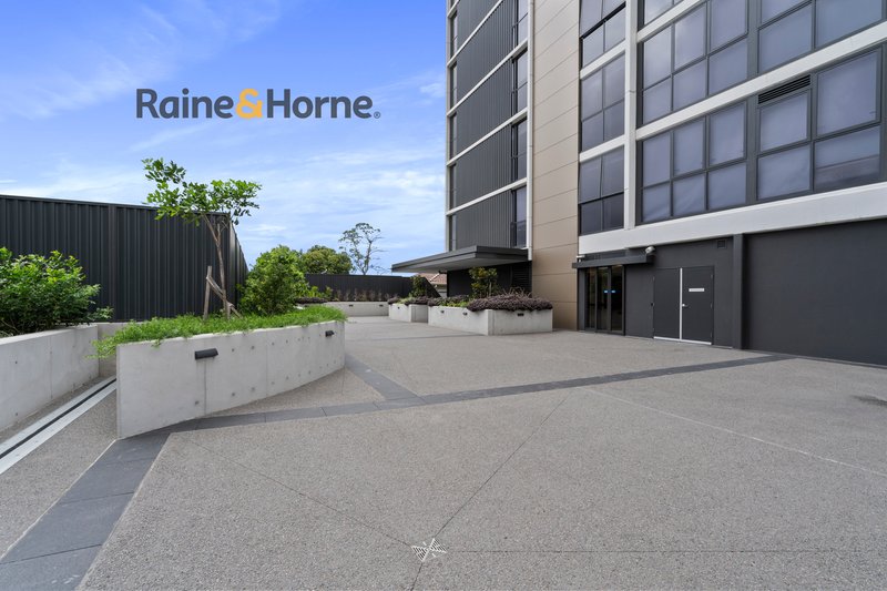 Photo - 2306/311 Hume Highway, Liverpool NSW 2170 - Image 15
