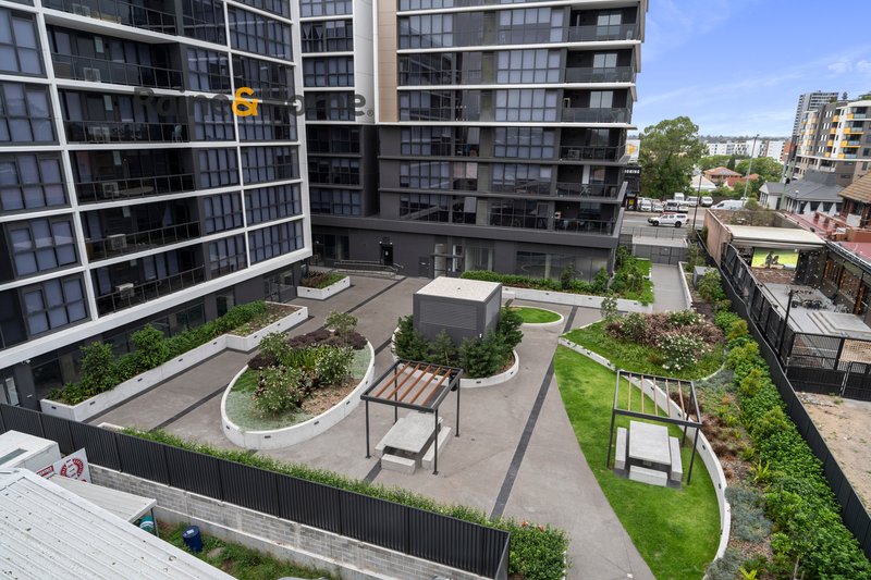 Photo - 2306/311 Hume Highway, Liverpool NSW 2170 - Image 18