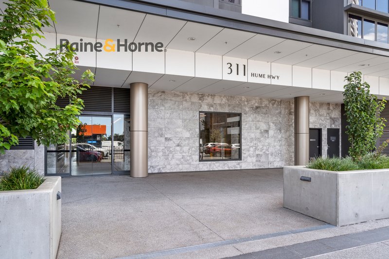 Photo - 2306/311 Hume Highway, Liverpool NSW 2170 - Image 19