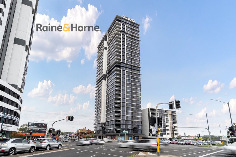 Photo - 2306/311 Hume Highway, Liverpool NSW 2170 - Image 21