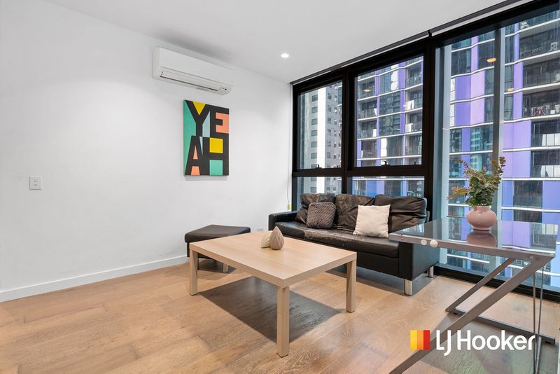 Photo - 2306/462 Elizabeth Street, Melbourne VIC 3000 - Image 1