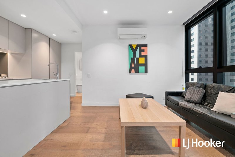 Photo - 2306/462 Elizabeth Street, Melbourne VIC 3000 - Image 2