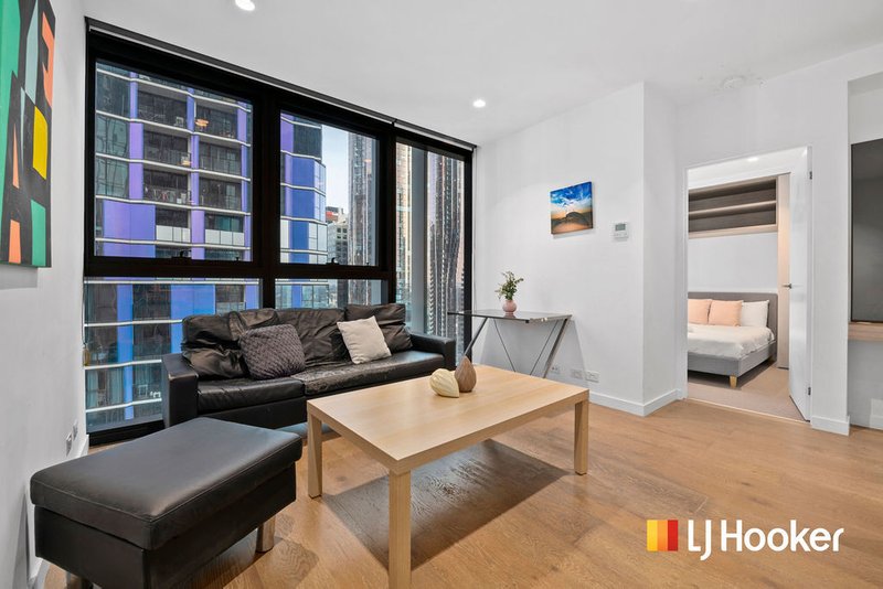 Photo - 2306/462 Elizabeth Street, Melbourne VIC 3000 - Image 3