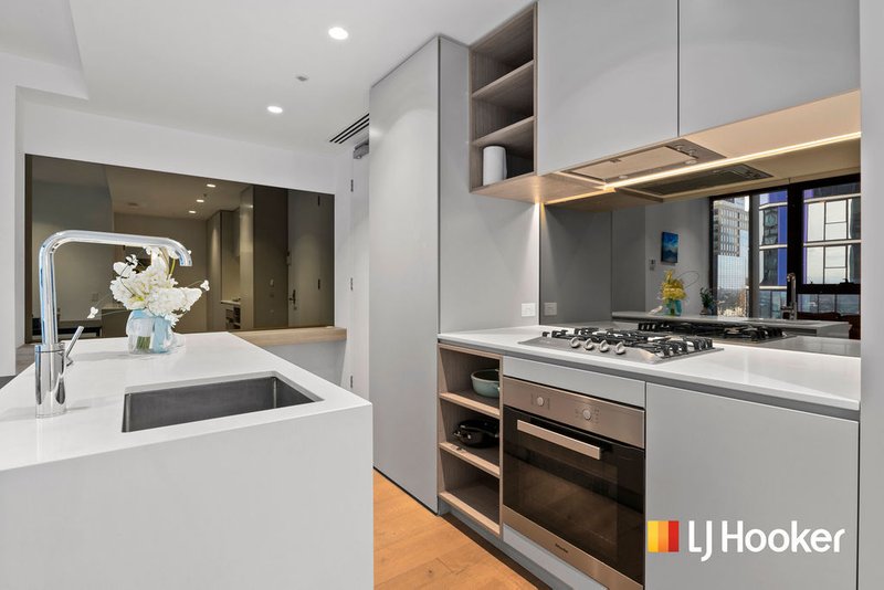Photo - 2306/462 Elizabeth Street, Melbourne VIC 3000 - Image 4
