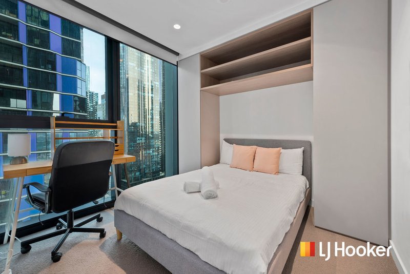 Photo - 2306/462 Elizabeth Street, Melbourne VIC 3000 - Image 5