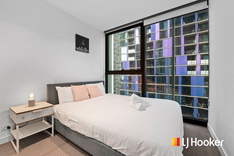 Photo - 2306/462 Elizabeth Street, Melbourne VIC 3000 - Image 6