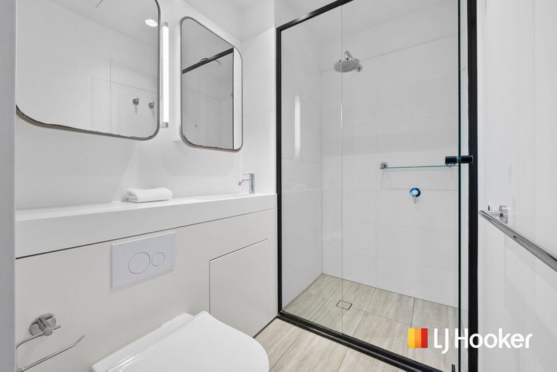Photo - 2306/462 Elizabeth Street, Melbourne VIC 3000 - Image 8