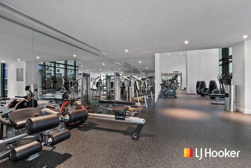 Photo - 2306/462 Elizabeth Street, Melbourne VIC 3000 - Image 9