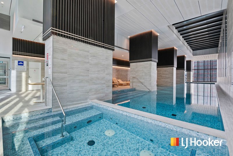 Photo - 2306/462 Elizabeth Street, Melbourne VIC 3000 - Image 10