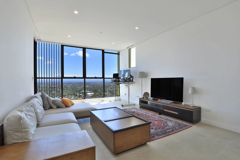 2306/9 Gay Street, Castle Hill NSW 2154