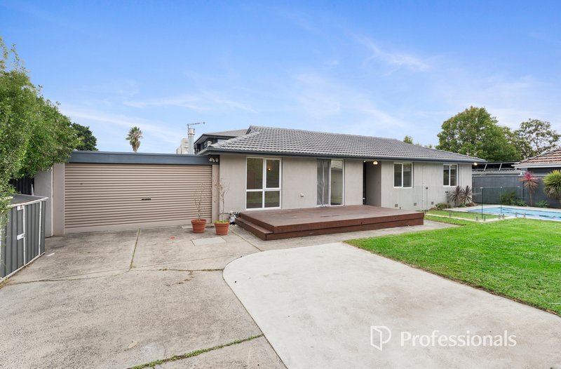 Photo - 2/307 Bluff Road, Sandringham VIC 3191 - Image 1