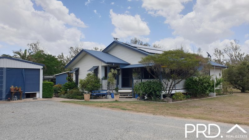 2307 Musket Flat Road, Doongul QLD 4620