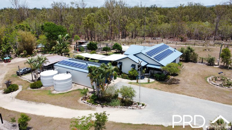 Photo - 2307 Musket Flat Road, Doongul QLD 4620 - Image 2