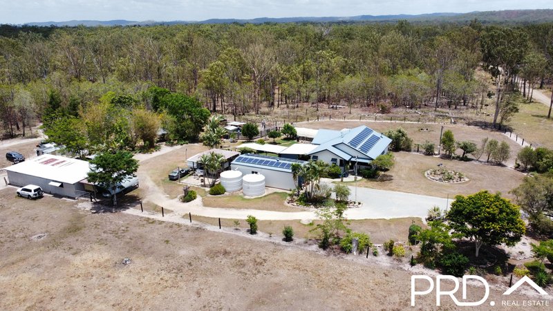 Photo - 2307 Musket Flat Road, Doongul QLD 4620 - Image 19