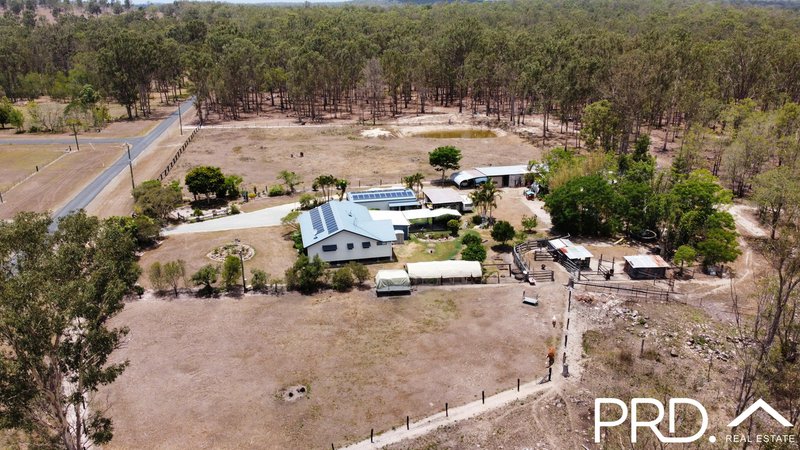 Photo - 2307 Musket Flat Road, Doongul QLD 4620 - Image 20