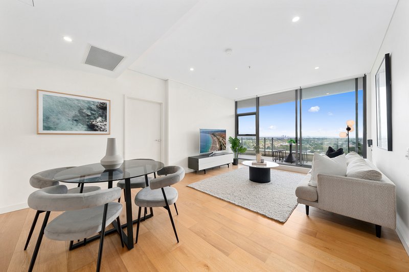 Photo - 2307/1 Mooltan Avenue, Macquarie Park NSW 2113 - Image 1