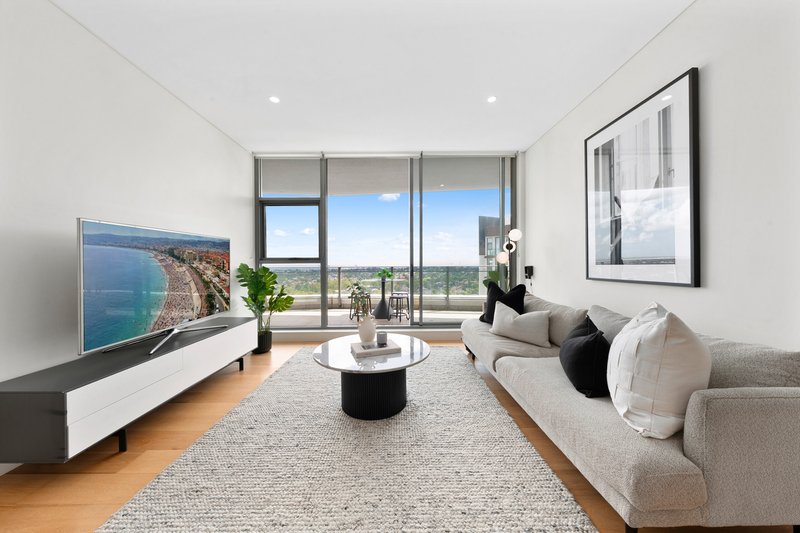 Photo - 2307/1 Mooltan Avenue, Macquarie Park NSW 2113 - Image 2