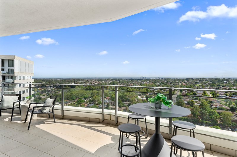 Photo - 2307/1 Mooltan Avenue, Macquarie Park NSW 2113 - Image 3