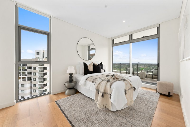 Photo - 2307/1 Mooltan Avenue, Macquarie Park NSW 2113 - Image 5