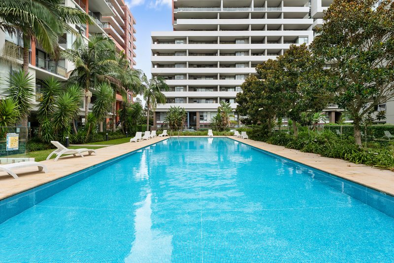 Photo - 2307/1 Mooltan Avenue, Macquarie Park NSW 2113 - Image 9