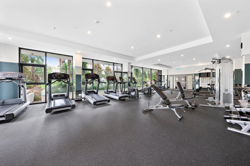 Photo - 2307/1 Mooltan Avenue, Macquarie Park NSW 2113 - Image 10