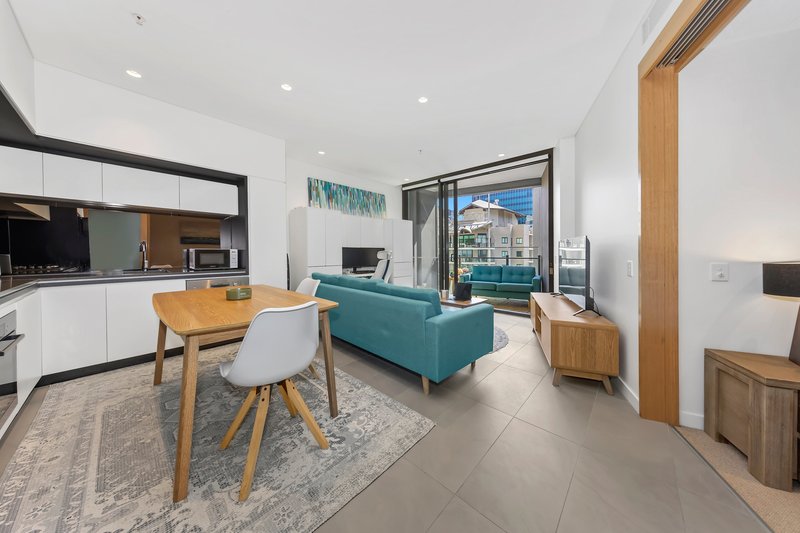 2307/111 Mary Street, Brisbane City QLD 4000