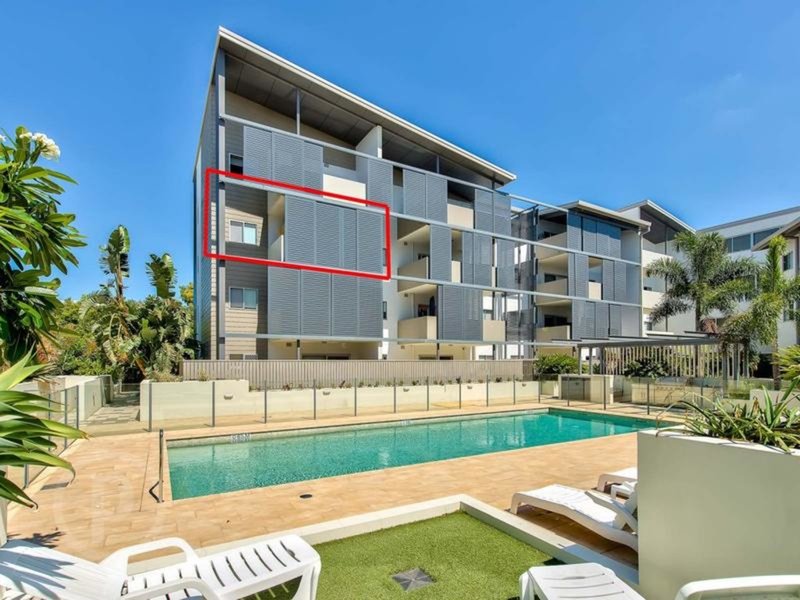 2307/151 Annerley Road, Dutton Park QLD 4102