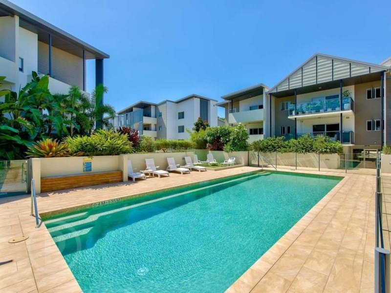 Photo - 2307/151 Annerley Road, Dutton Park QLD 4102 - Image 5