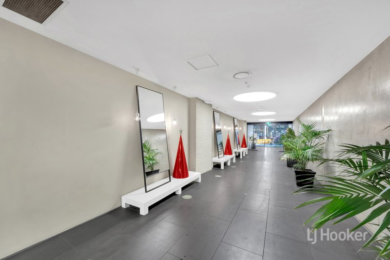 Photo - 2307/380 Little Lonsdale Street, Melbourne VIC 3000 - Image 15