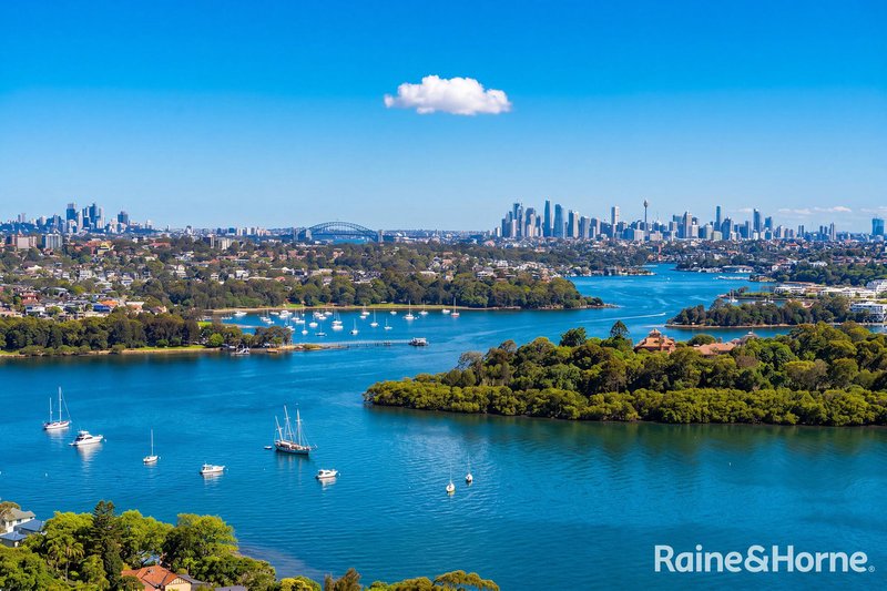 Photo - 2307/42 Walker Street, Rhodes NSW 2138 - Image 1
