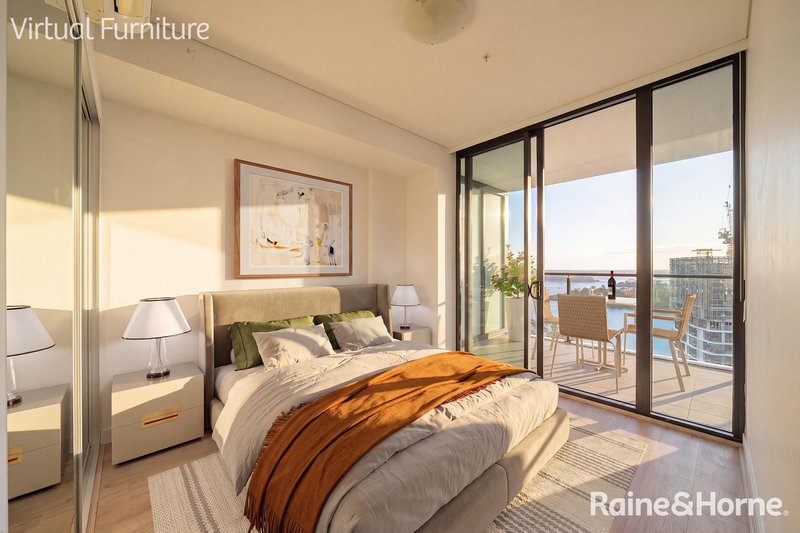 Photo - 2307/42 Walker Street, Rhodes NSW 2138 - Image 2