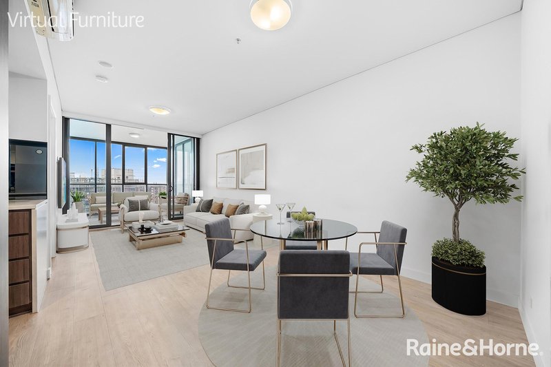 Photo - 2307/42 Walker Street, Rhodes NSW 2138 - Image 4