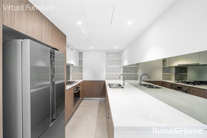 Photo - 2307/42 Walker Street, Rhodes NSW 2138 - Image 5