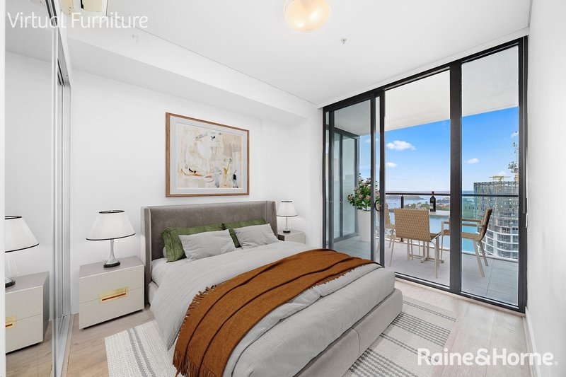Photo - 2307/42 Walker Street, Rhodes NSW 2138 - Image 6