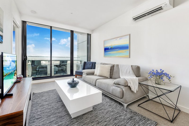 Photo - 2307/45 Clarke Street, Southbank VIC 3006 - Image 1