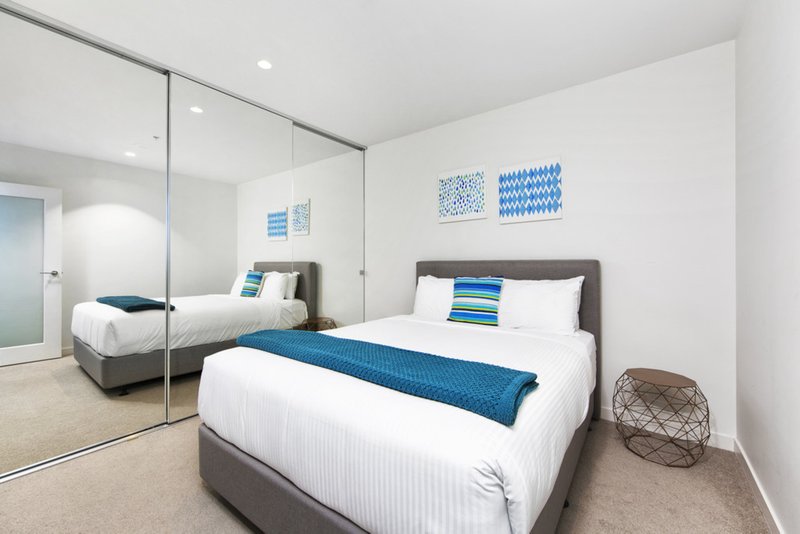 Photo - 2307/45 Clarke Street, Southbank VIC 3006 - Image 6