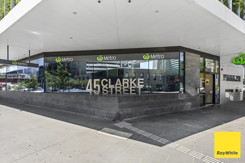 Photo - 2307/45 Clarke Street, Southbank VIC 3006 - Image 10