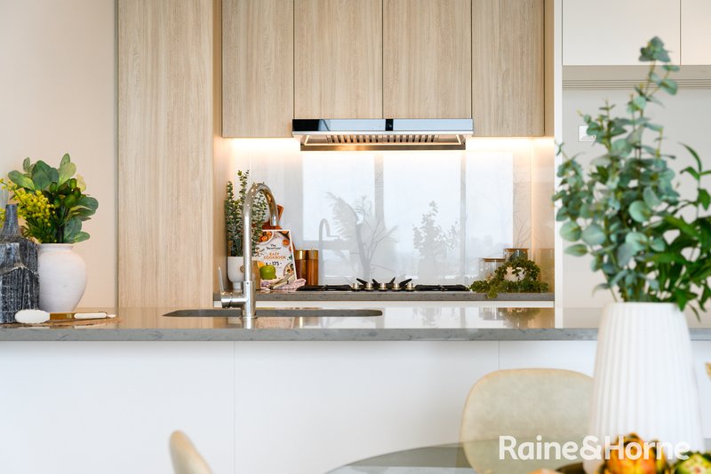 Photo - 2309/21 Marquet Street, Rhodes NSW 2138 - Image 4