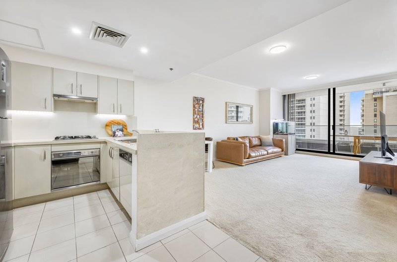 Photo - 2309/91 Liverpool Street, Sydney NSW 2000 - Image 3