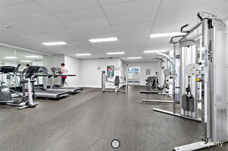 Photo - 2309/91 Liverpool Street, Sydney NSW 2000 - Image 7