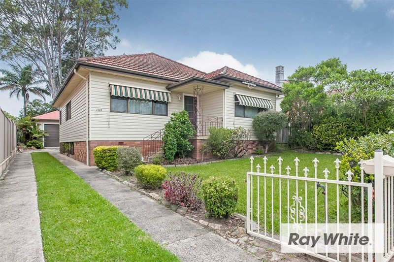 230A Auburn Road, Auburn NSW 2144