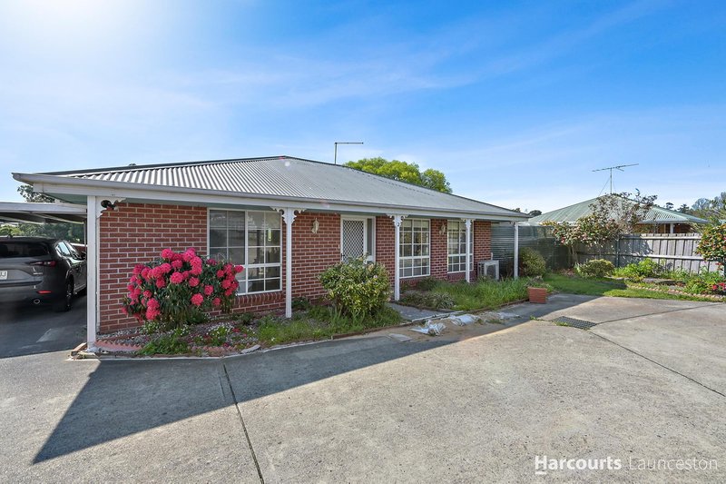 2/30C Notley Street, Newnham TAS 7248