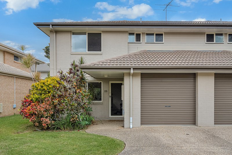 Photo - 23/1-31 Elsie Street, Kallangur QLD 4503 - Image 1