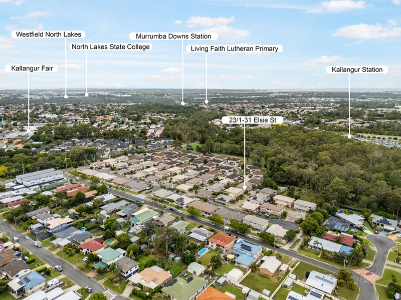 Photo - 23/1-31 Elsie Street, Kallangur QLD 4503 - Image 12