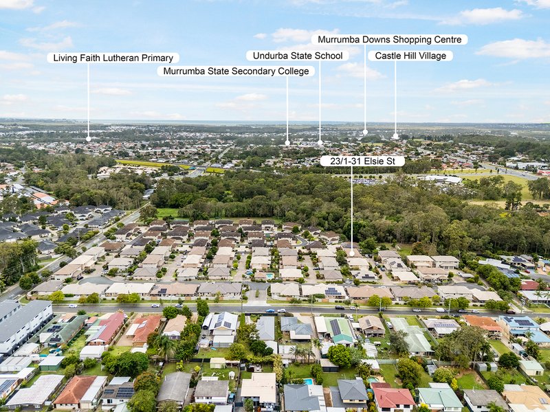 Photo - 23/1-31 Elsie Street, Kallangur QLD 4503 - Image 13
