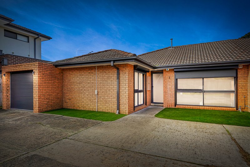 2/31-33 Ardgower Road, Noble Park VIC 3174