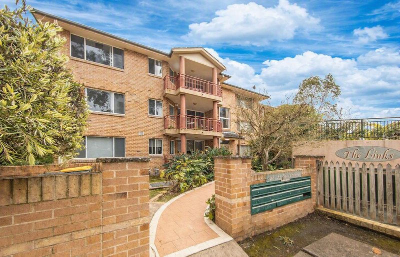 Photo - 2/31-33 Moss Place, Westmead NSW 2145 - Image 9