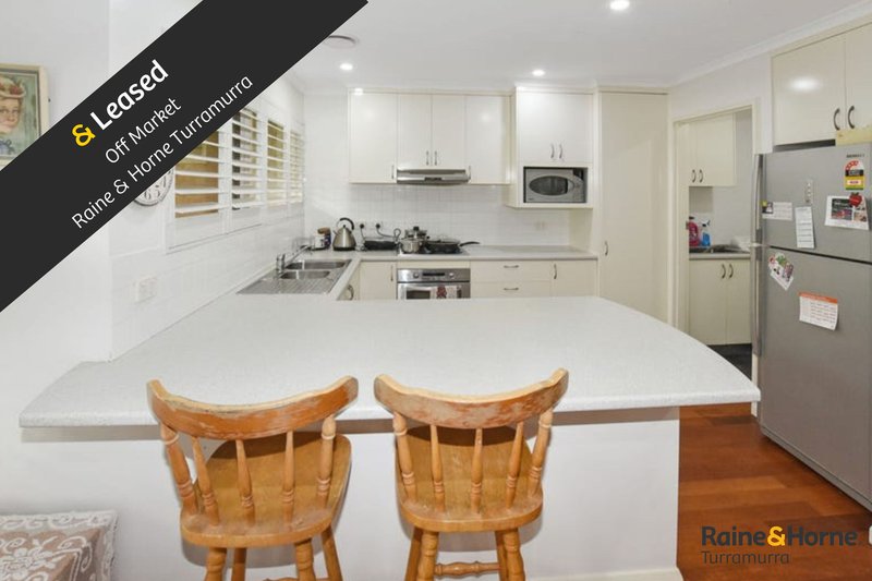 Photo - 23/1 Aaron Place, Wahroonga NSW 2076 - Image 2